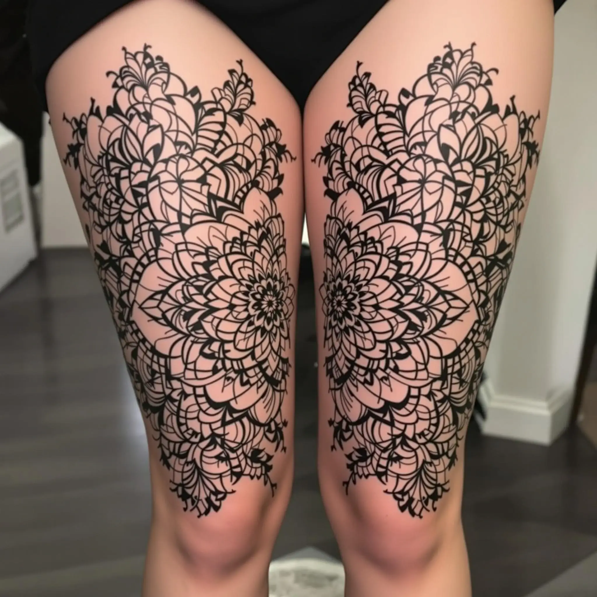 Tattoo example 1