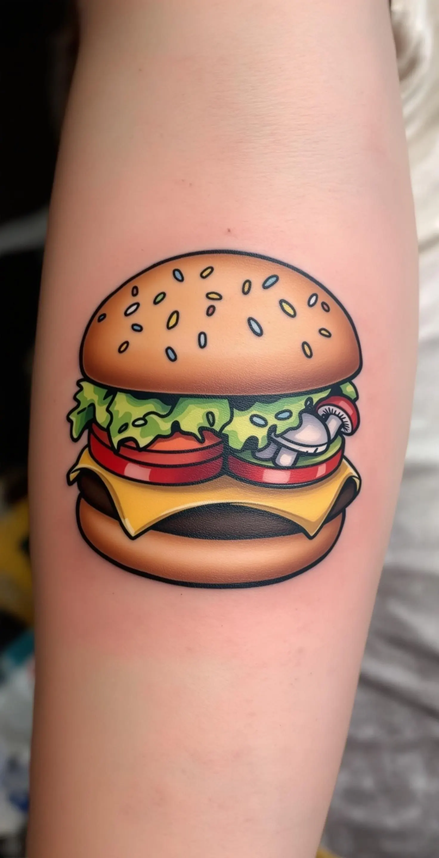 Tattoo example 2