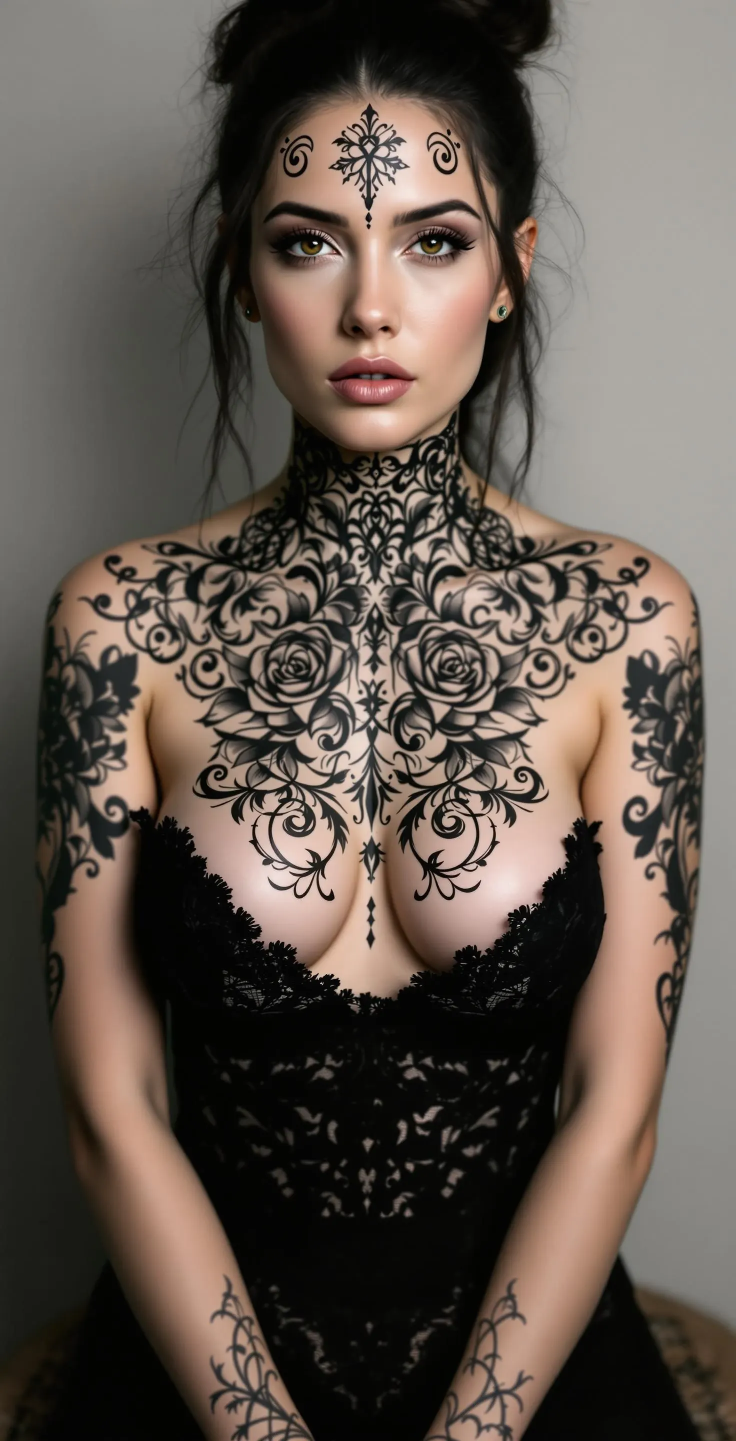 Tattoo example 3