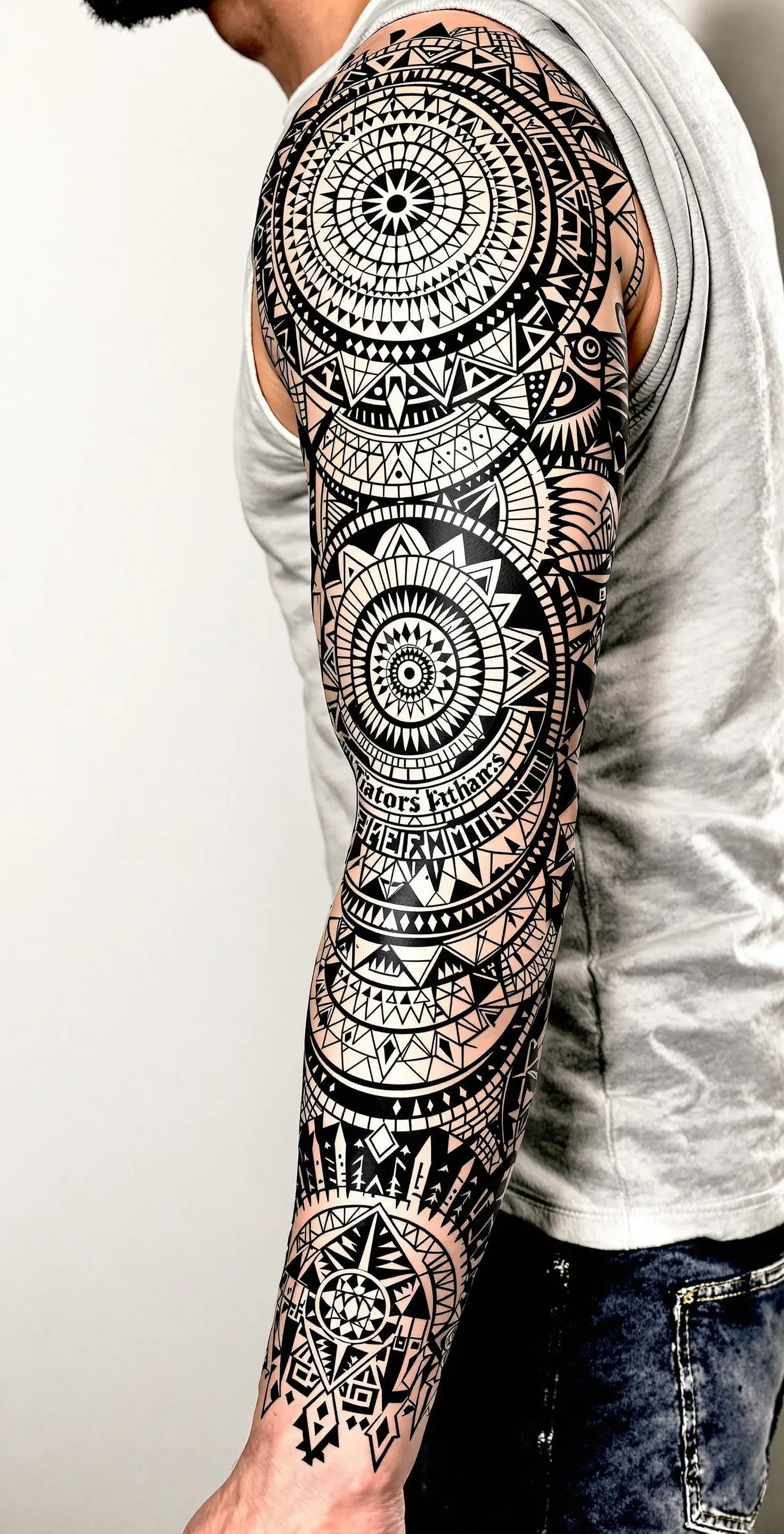 Tattoo example 5