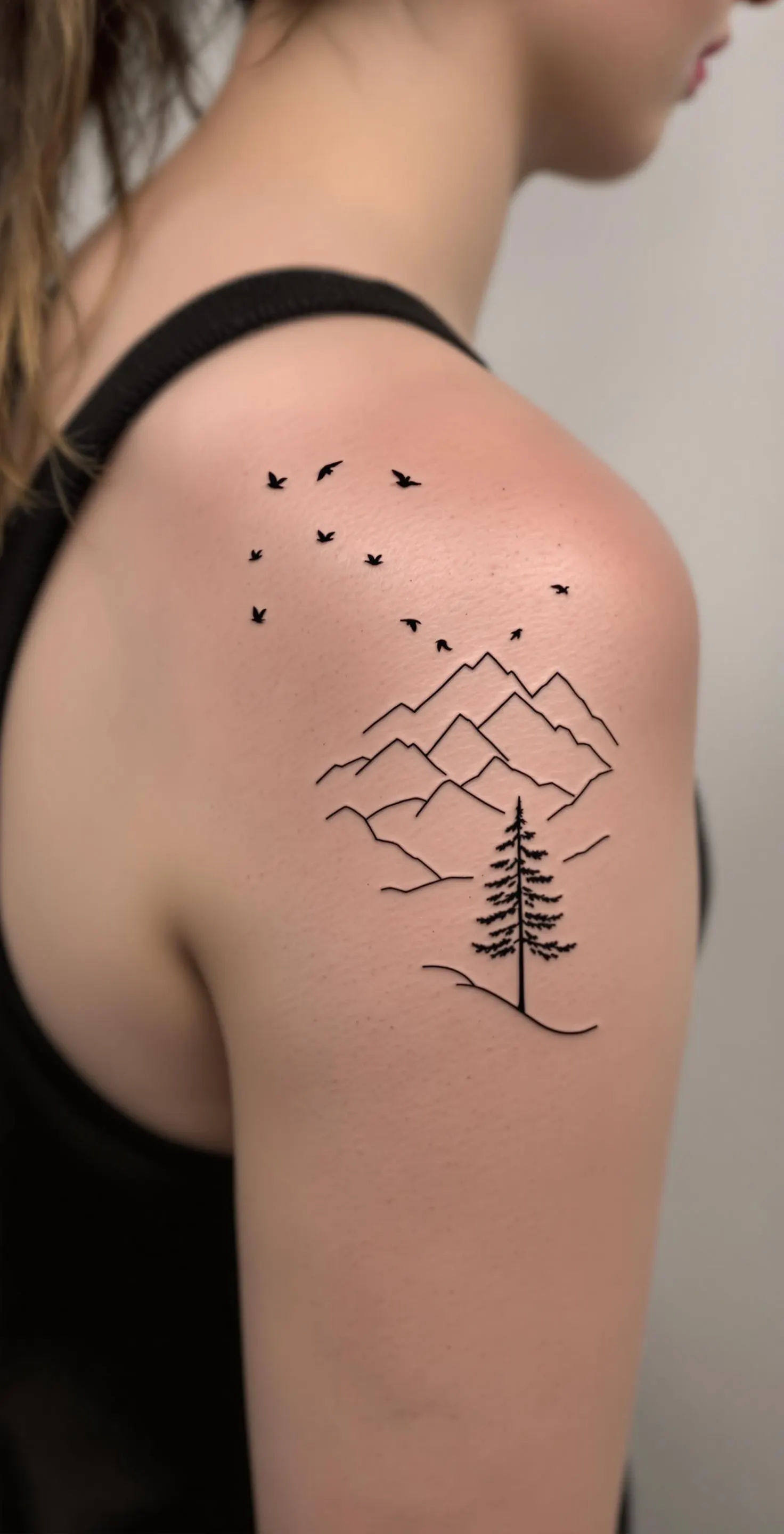 Tattoo example 8